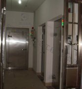 實驗行業(yè)冷庫BC-015